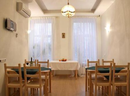 Amber House Hotel Санкт Петербург Екстериор снимка