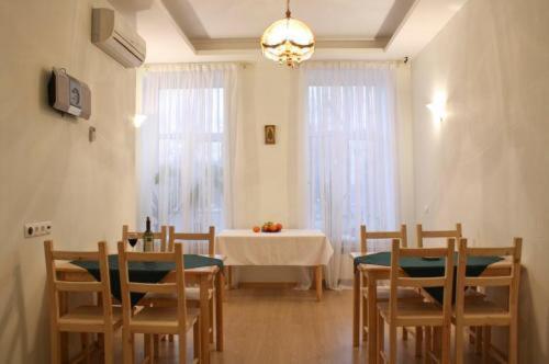 Amber House Hotel Санкт Петербург Екстериор снимка